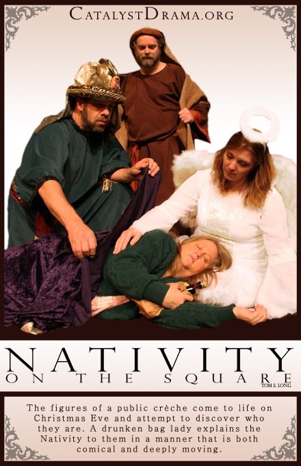 nativity-on-the-square-poster